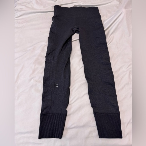 Lululemon Ebb To Street Pant - Picture 7 of 9